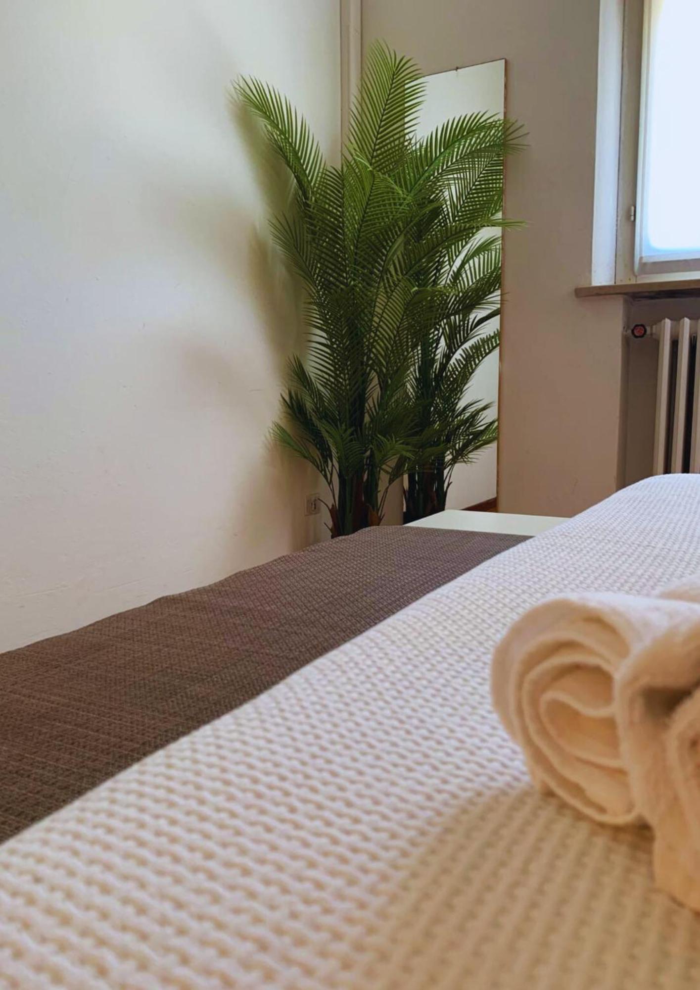 Bellaria Beach Apartments 외부 사진