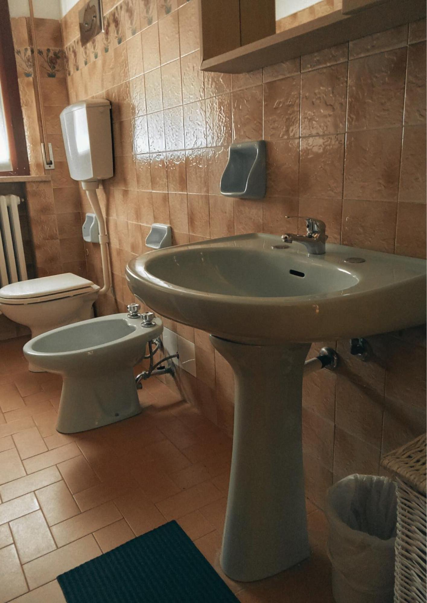 Bellaria Beach Apartments 외부 사진