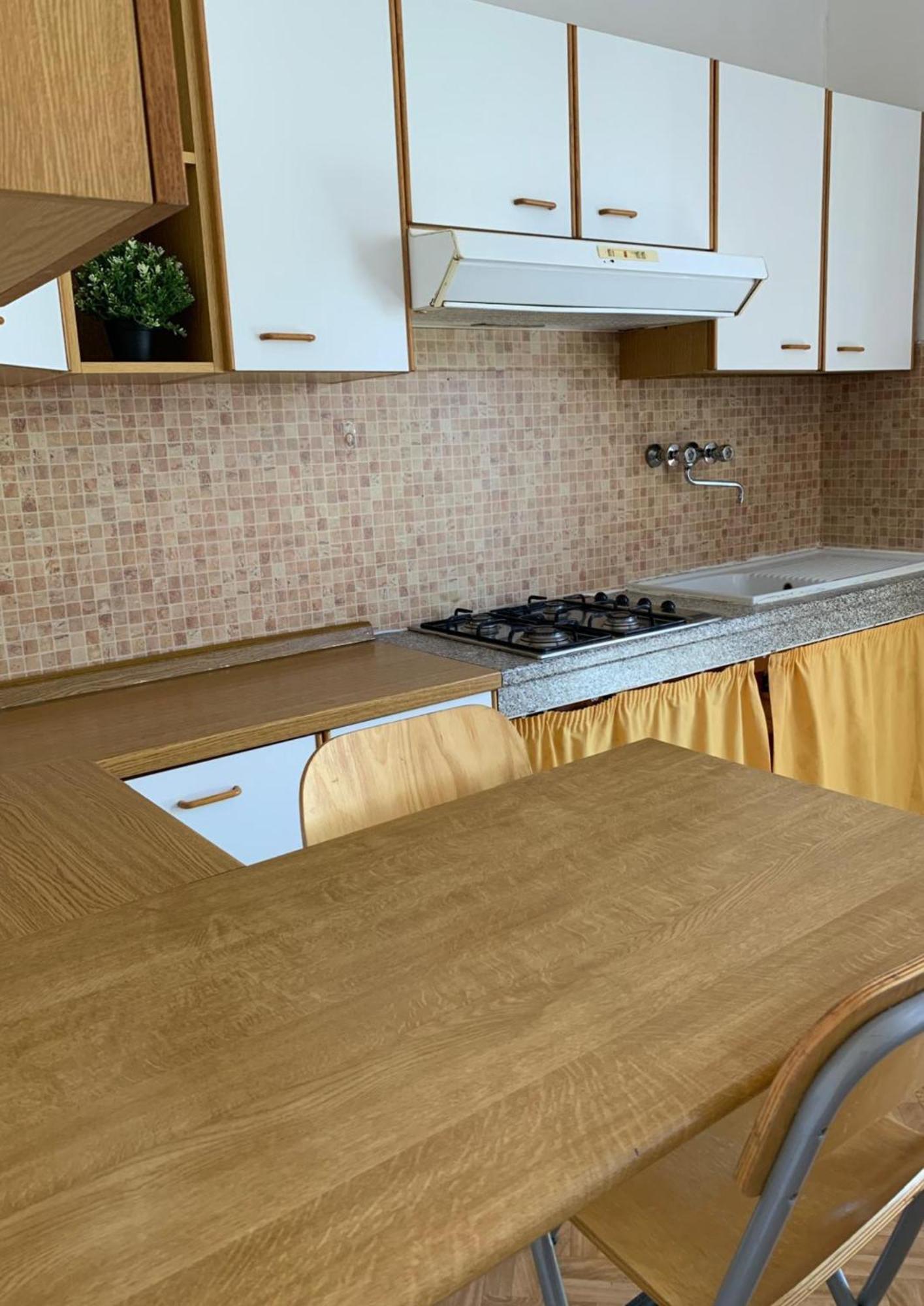 Bellaria Beach Apartments 외부 사진