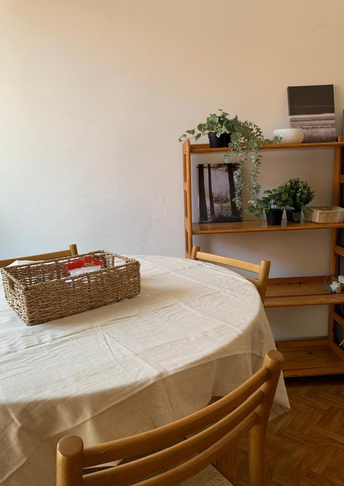 Bellaria Beach Apartments 외부 사진