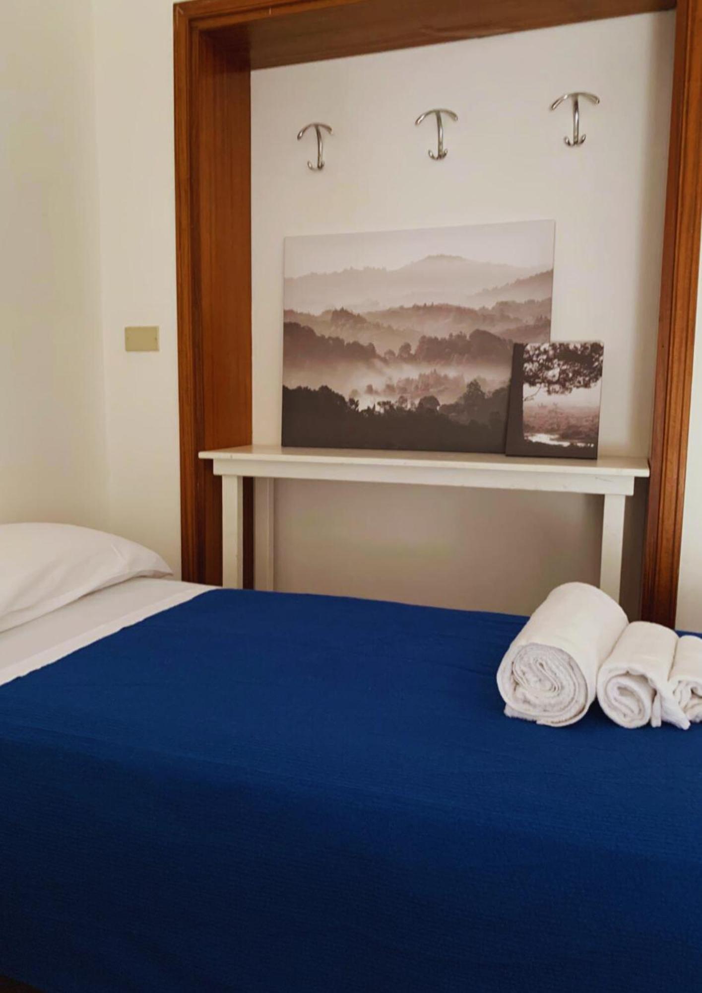 Bellaria Beach Apartments 외부 사진
