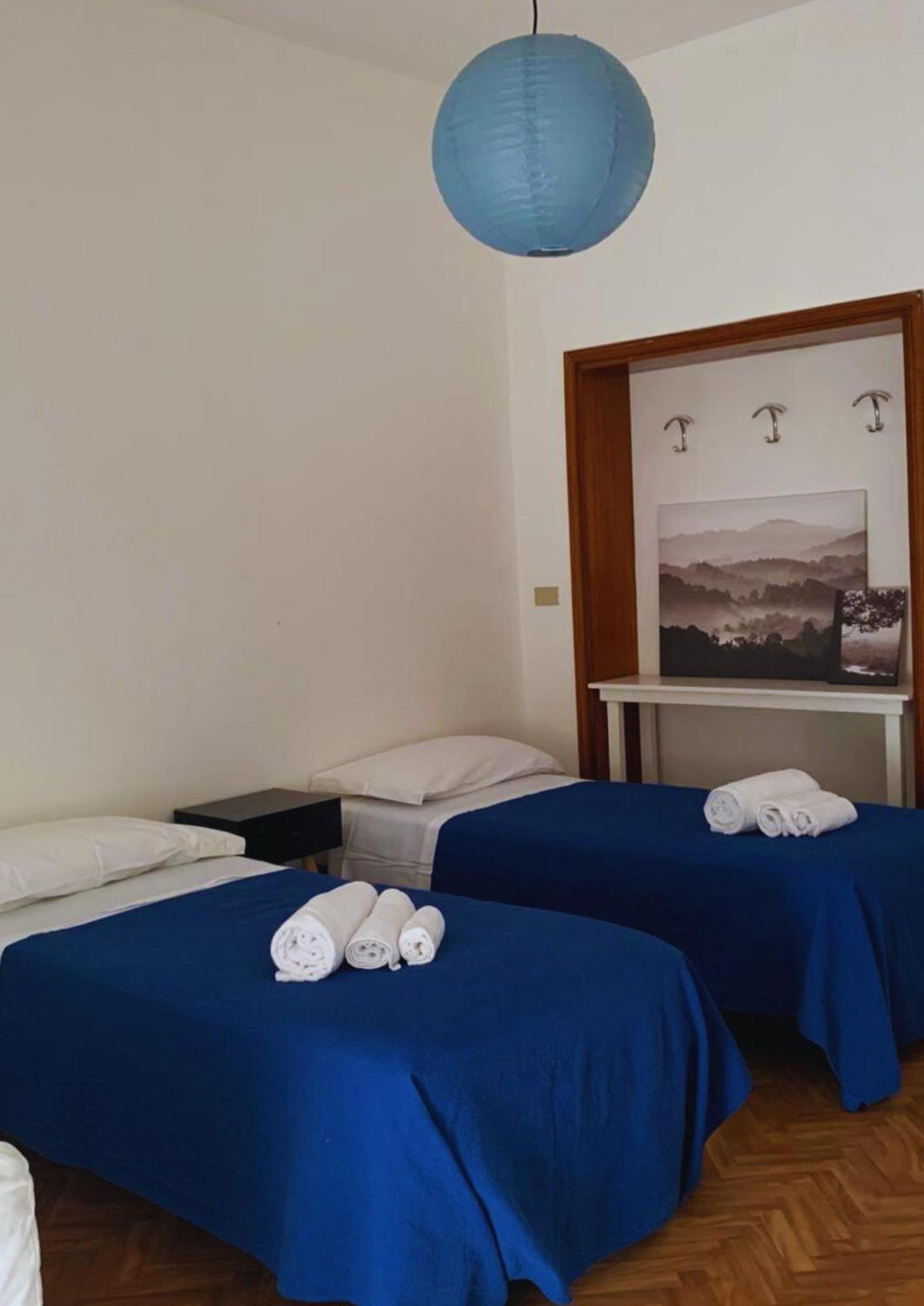 Bellaria Beach Apartments 외부 사진