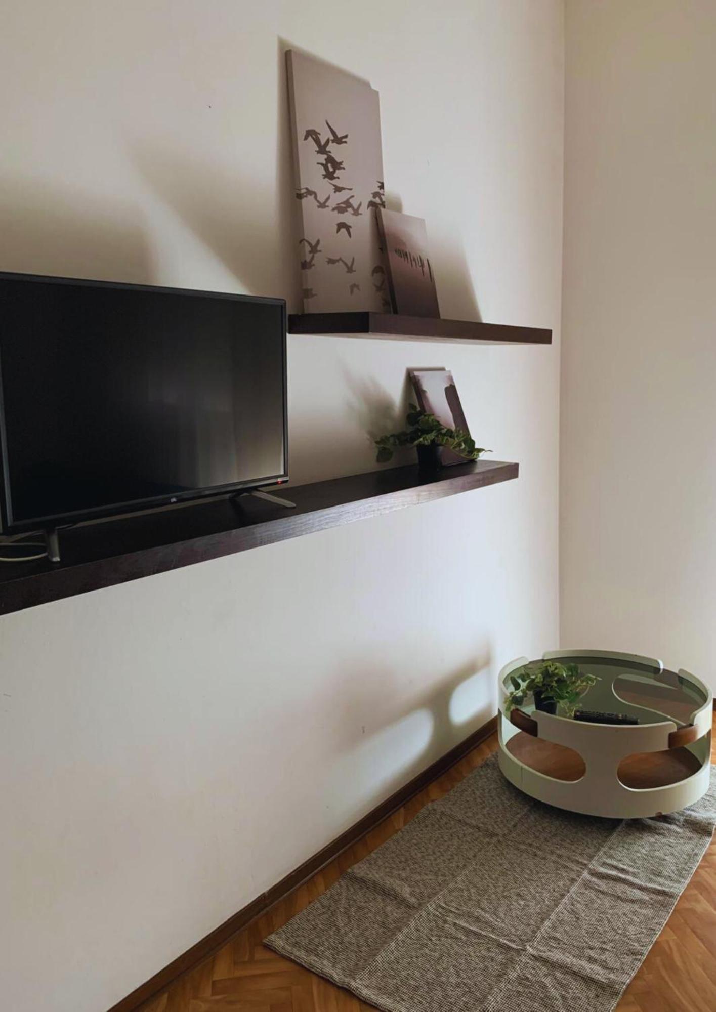 Bellaria Beach Apartments 외부 사진
