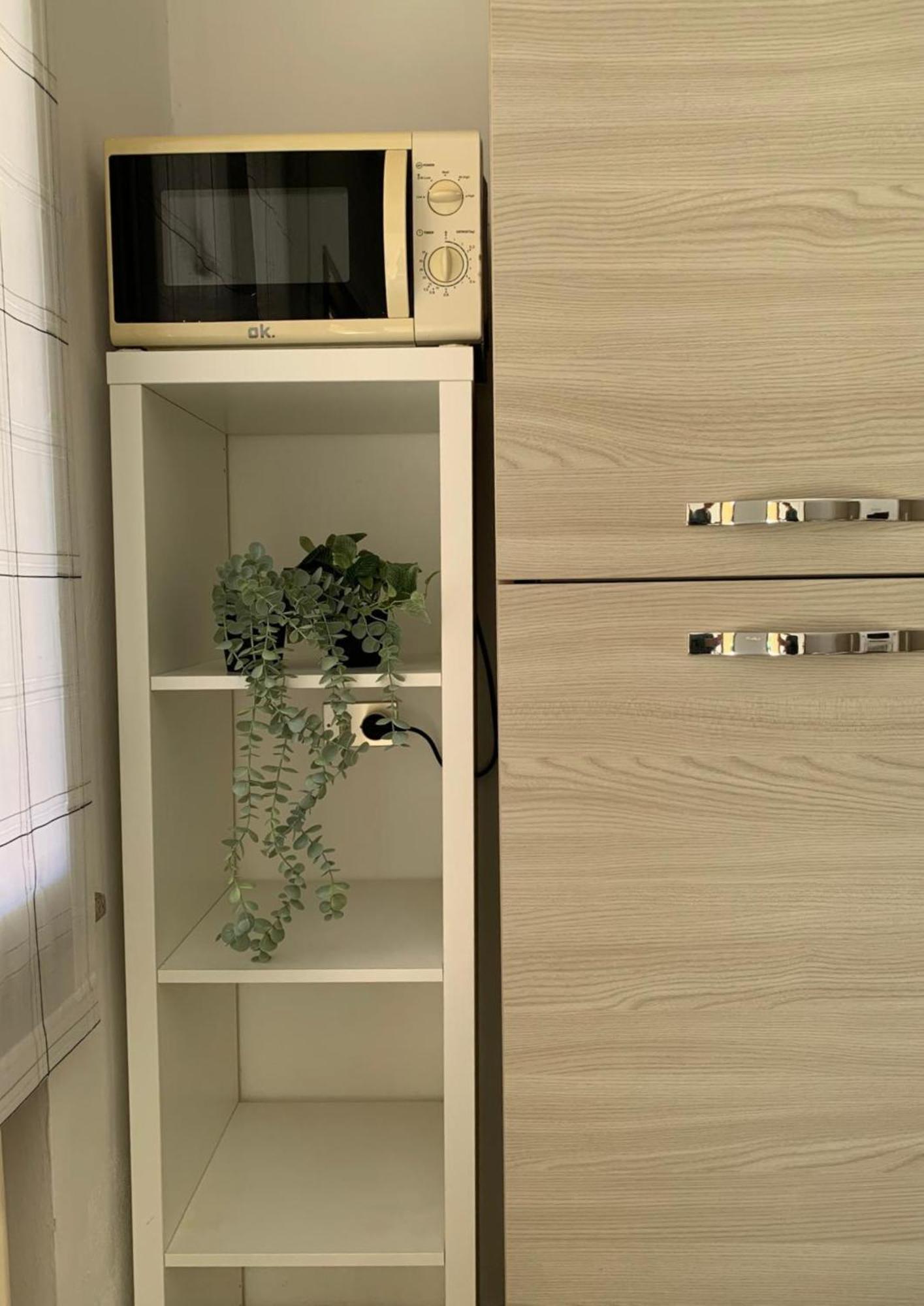 Bellaria Beach Apartments 외부 사진
