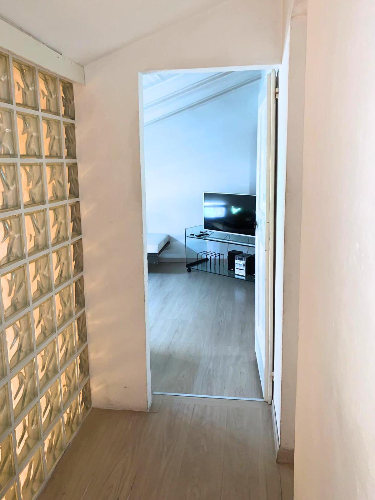Bellaria Beach Apartments 외부 사진
