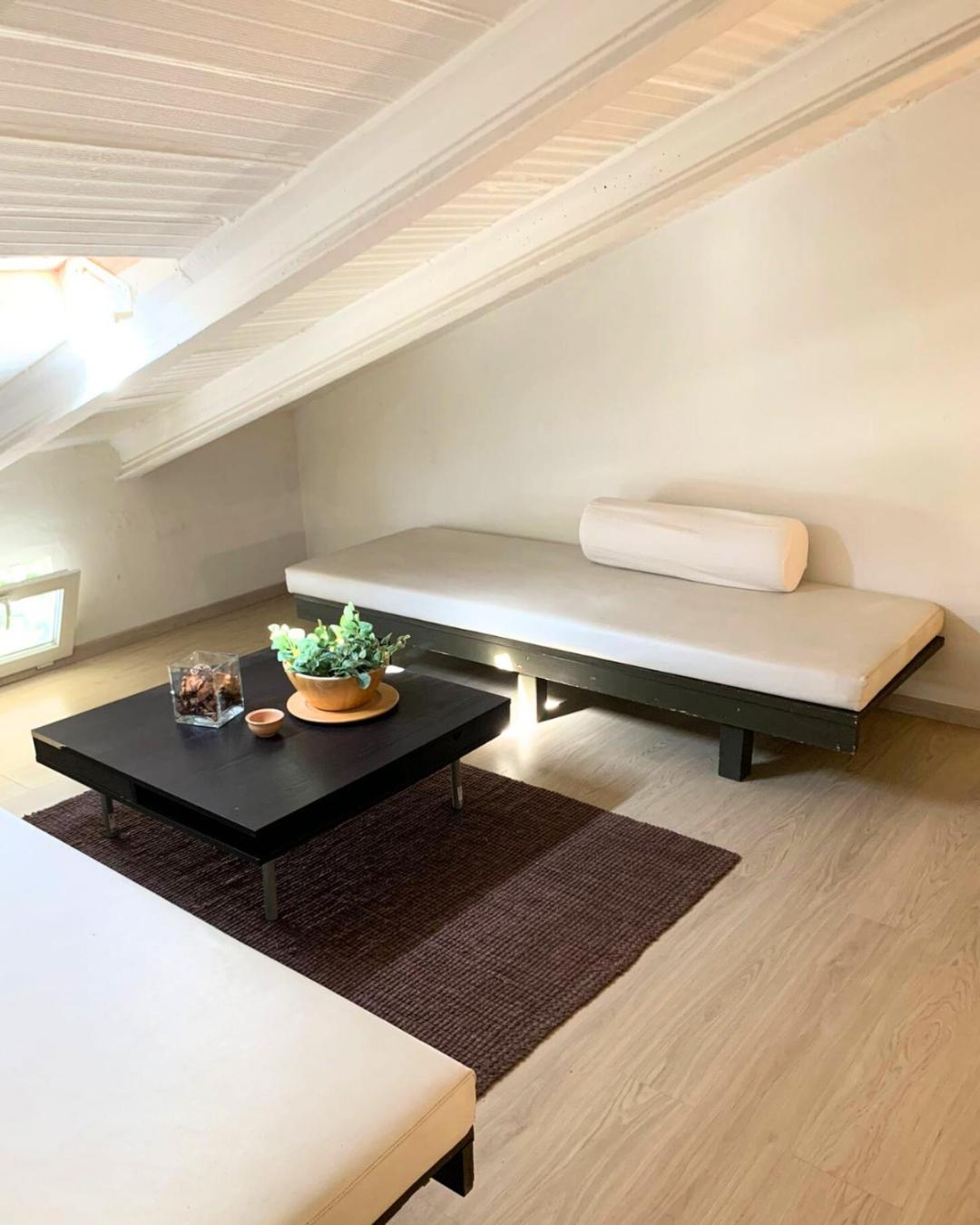 Bellaria Beach Apartments 외부 사진