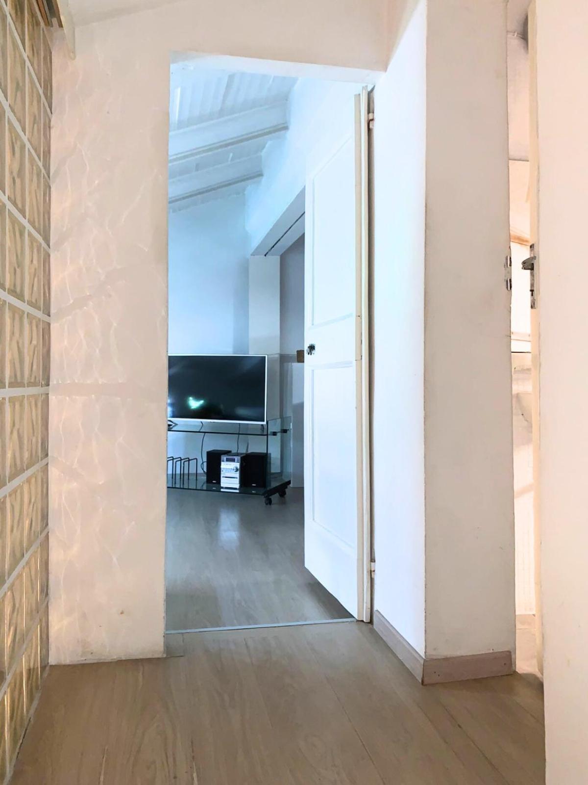 Bellaria Beach Apartments 외부 사진
