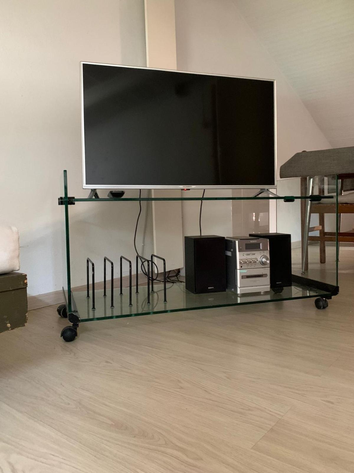 Bellaria Beach Apartments 외부 사진