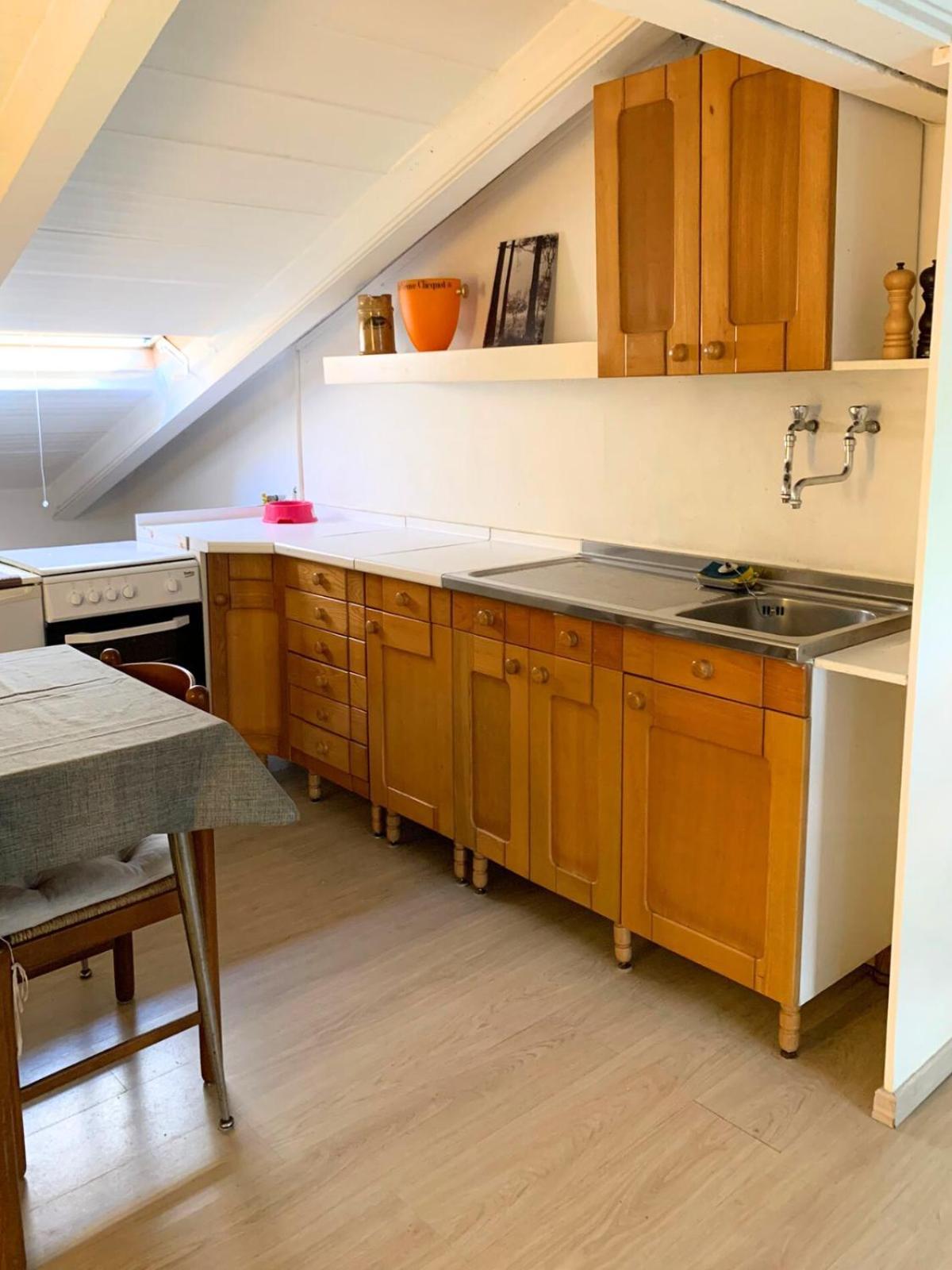 Bellaria Beach Apartments 외부 사진