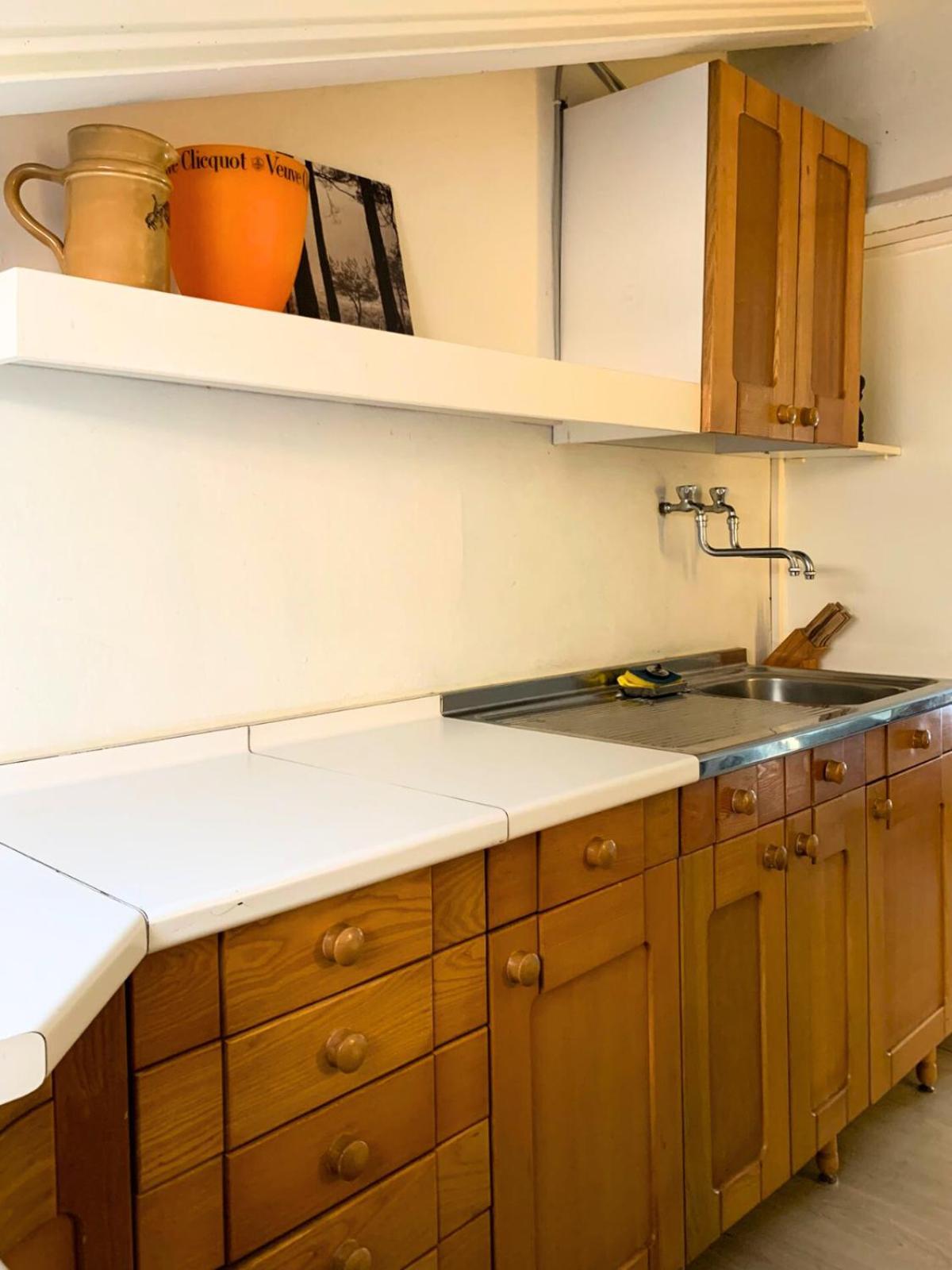 Bellaria Beach Apartments 외부 사진