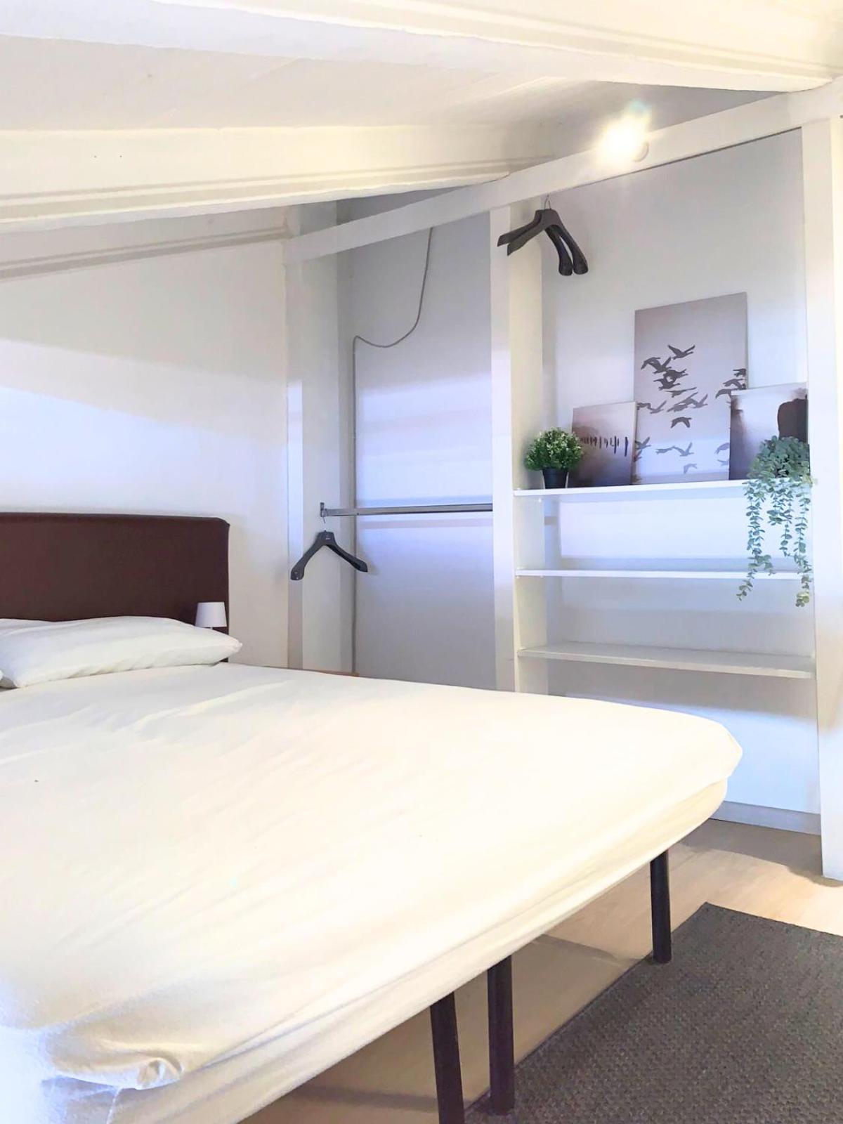 Bellaria Beach Apartments 외부 사진