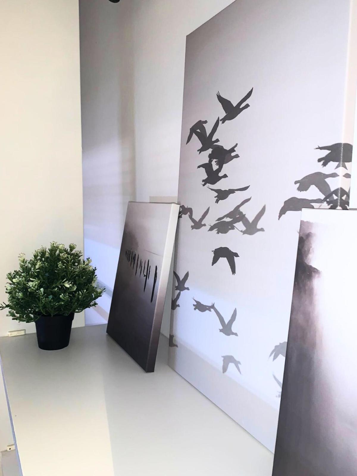 Bellaria Beach Apartments 외부 사진