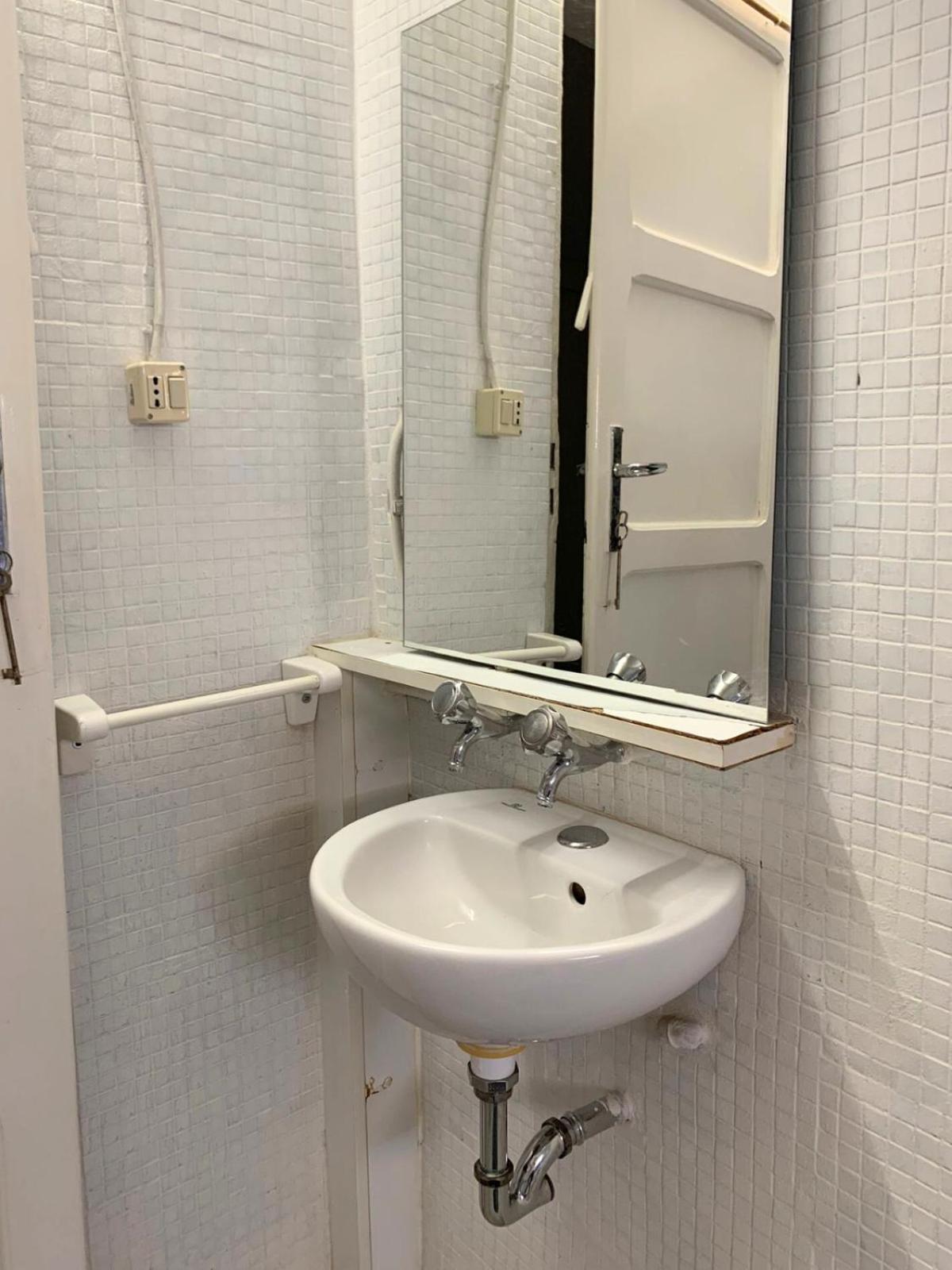 Bellaria Beach Apartments 외부 사진