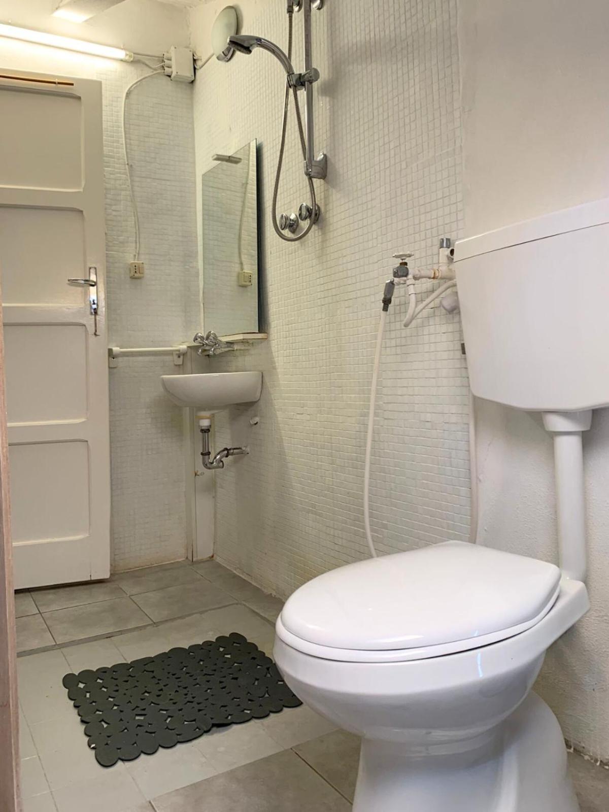 Bellaria Beach Apartments 외부 사진